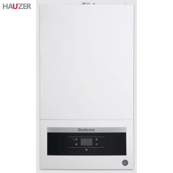 Котел газовый Buderus Logamax U072-24K (24 кВт)