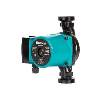 Циркуляционный насос BASIC S 32-8S 180 1x230V