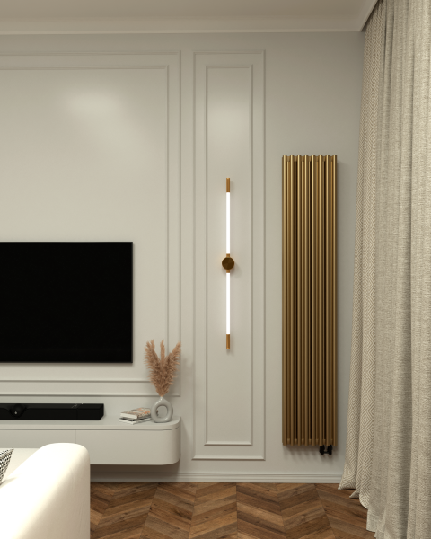 Радиатор FUSION Oxi