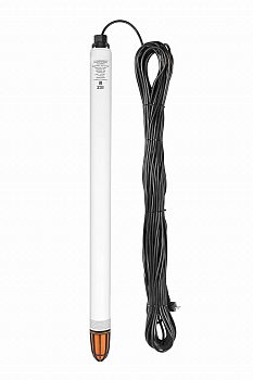 Насос погружной Джилекс "ВОДОМЕТ 3Д" 55/100 кабель 50 м (1300 Вт)