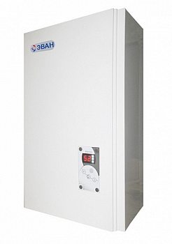 Котел электрический Эван WARMOS COMFORT 3 (3 кВт), 220/380В