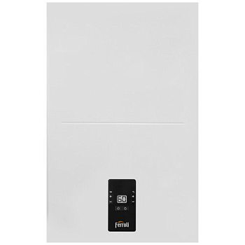 Котел электрический Ferroli TOR (12 кВт), 380В