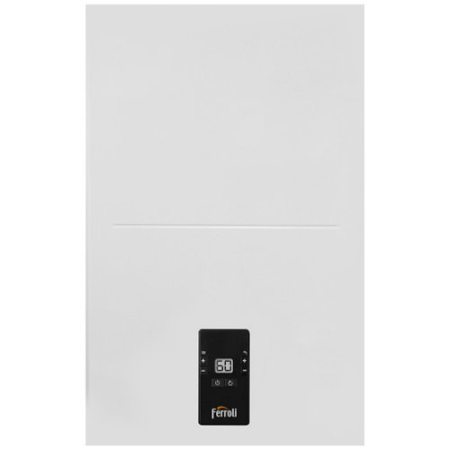 Котел электрический Ferroli TOR (12 кВт), 380В