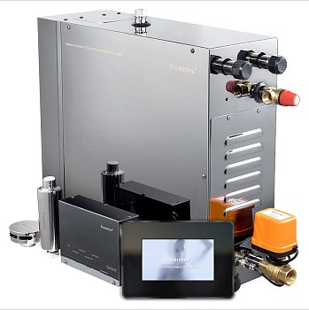 Парогенератор Steamtec TOLO 120 MOMENT (12кВт)