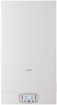 Котел газовый настенный Italtherm TIME 35 FR 1-но закр
