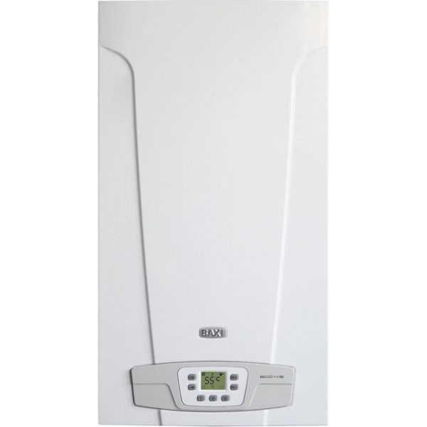 Котел газовый настенный BAXI ECO4S 18 F