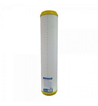 20'' BB для умягчения питьевой воды (ионнобмен. смола).