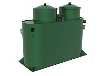 Автономная канализация Alta Group BIO 15