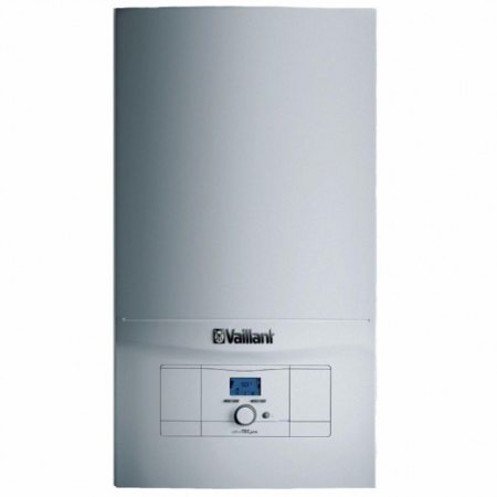 Котел газовый настенный VAILLANT turbo TEC pro VUW 242/5-3