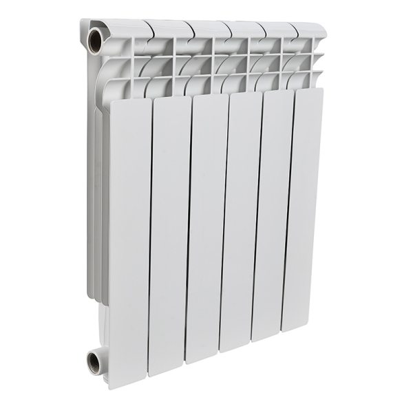 Радиатор биметаллический ROMMER Profi BM