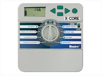 Контроллер HUNTER X-CORE XC-801i-E (8 зон) внутренний