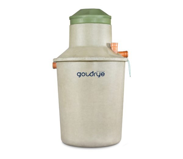 Система очистки стоков Goldrye 5