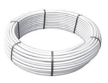 Труба м-пластик Sanha MultiFit Flex 26х3,0