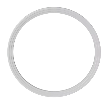 Кольцо уплотнительное DN 75/63, FLIBEN (1 компл=10шт.)