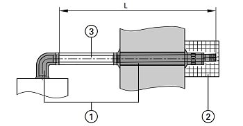 Защитная решетка 