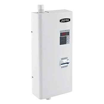 Котел электрический Zota Lux 4,5 (5 кВт), 220/380В