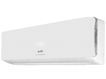 Кондиционер BALLU BSO-12HN8_22Y Olympio Edge сплит-система