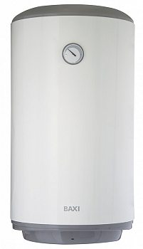 Водонагреватель BAXI EXTRA V 530 накопительный, вертик, навесной