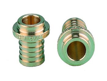 Заглушка д/открытых концов труб 20