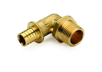 Угольник 32*1 н.р. Stout