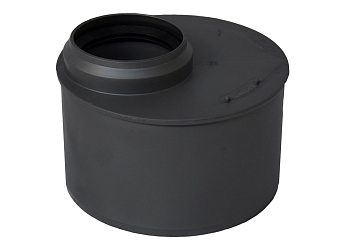 Переход эксц. 110/50 канал.(20)