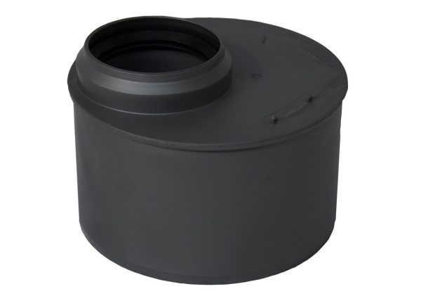 Переход эксц. 110/50 канал.