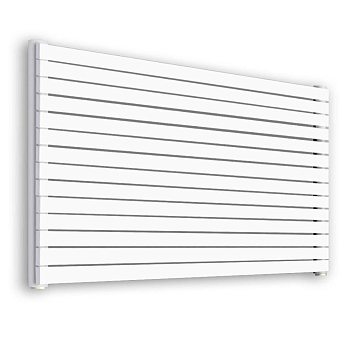 Соло Г 1-2000-7 RAL 9016 (H=301 мм, L=2034 мм, Q=1153 Вт)