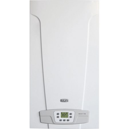 Котел газовый настенный BAXI ECO4S 1.24 F