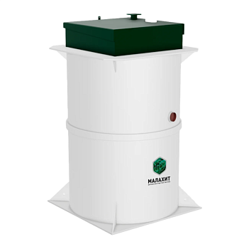 АОС МАЛАХИТ 12