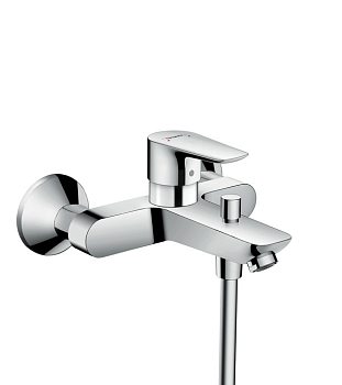 HANSGROHE Talis E смеситель для ванны
