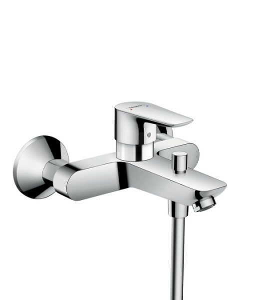 HANSGROHE Talis E смеситель для ванны
