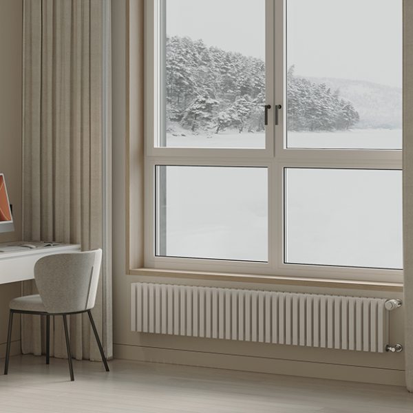 Радиатор Royal Thermo SHIFT_Q