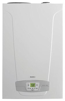 Котел газовый настенный конденсационный BAXI DUO-TEC COMPACT 28 GA (28 кВт)