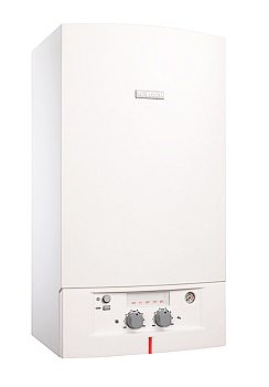 Котел настенный газовый Bosch Gaz 4000W  ZWA 24 - 2 K откр.,2-контр