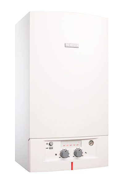 Котел газовый Bosch Gaz 4000W ZWA 24 - 2 K закр.,2-контр