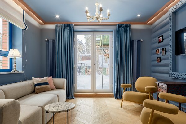 Радиатор КЗТО РСК