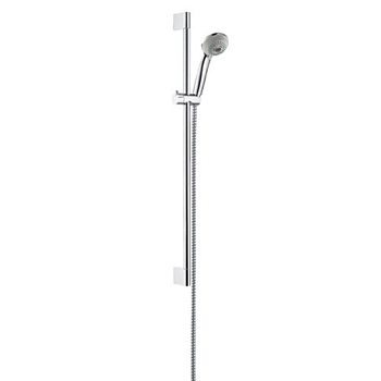 HANSGROHE Crometta 85 3jet/Multi/Unica'C 65 см душевой гарнитур