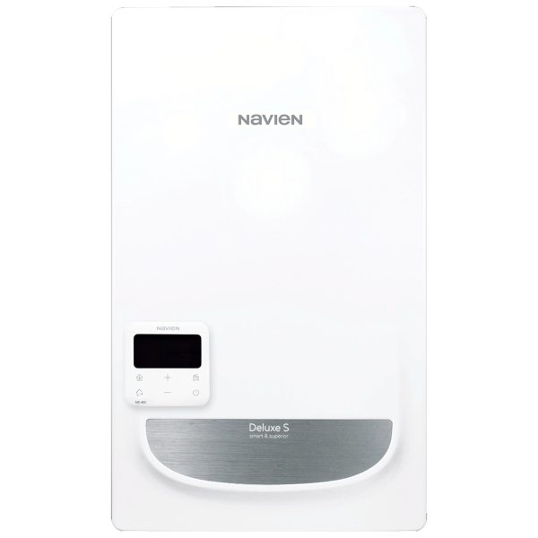 Котел настенный газовый Navien Deluxe S PRO 24