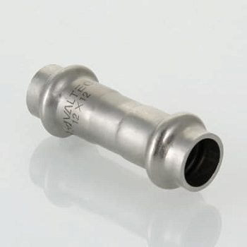 Пресс-муфта переход д.35х28