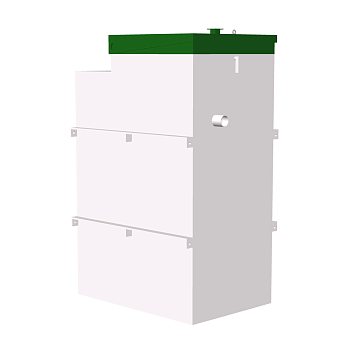 Топол-Эко Топас-9 Long Ус Пр