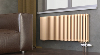 Радиатор КЗТО Гармония А20