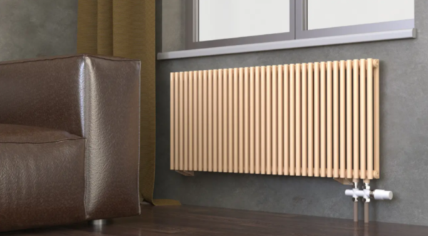 Радиатор КЗТО Гармония  А20