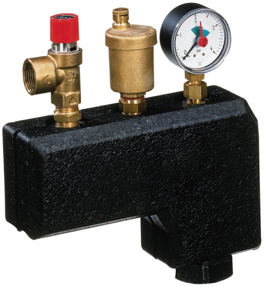 Группа безопасности