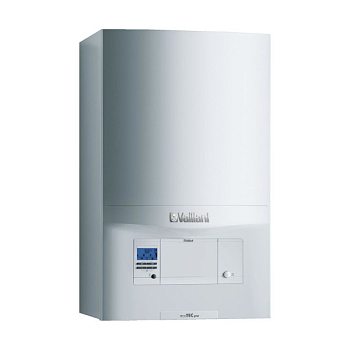 Котел газовый настенный конденсационный Vaillant ecoTEC pro VUW INT IV 286/5-3 H (28 кВт)
