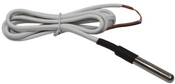 Датчик теплоносителя/уличный проводной