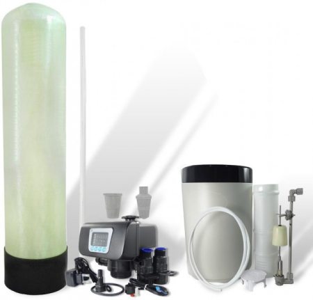 Установка ионообменная 1054/F65B3(F69A3)