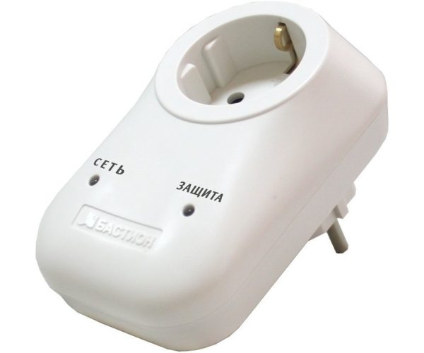 Защитное устройство Альбатрос-220/3500 AC