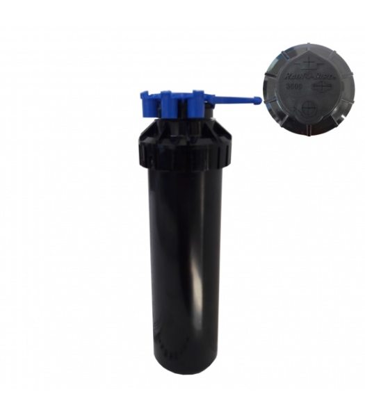 Ротор 3504-PC ., радиус 4,6-10,7м, шток 10см Rain Bird