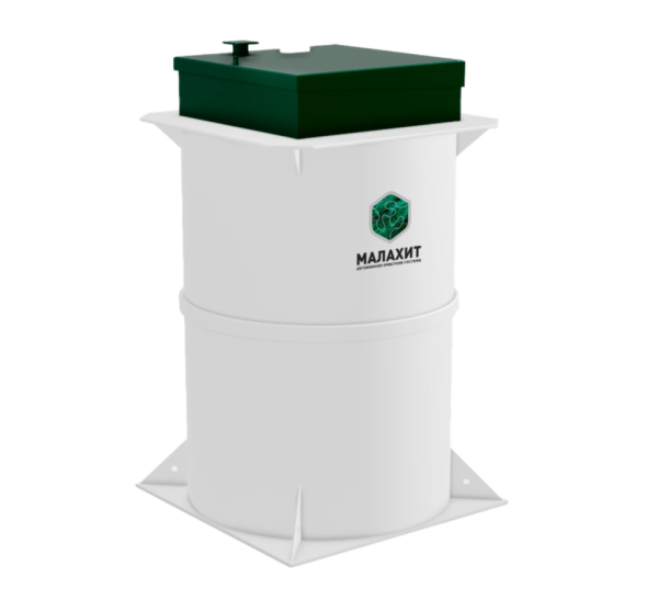 АОС МАЛАХИТ 4