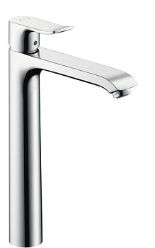 HANSGROHE Metris смеситель для раковины 250